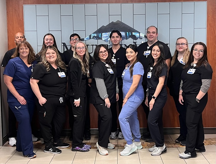Nurse Residency